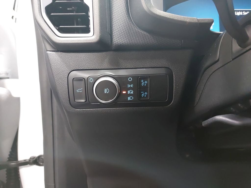 2025 FORD BRONCO SPORT - Image 25