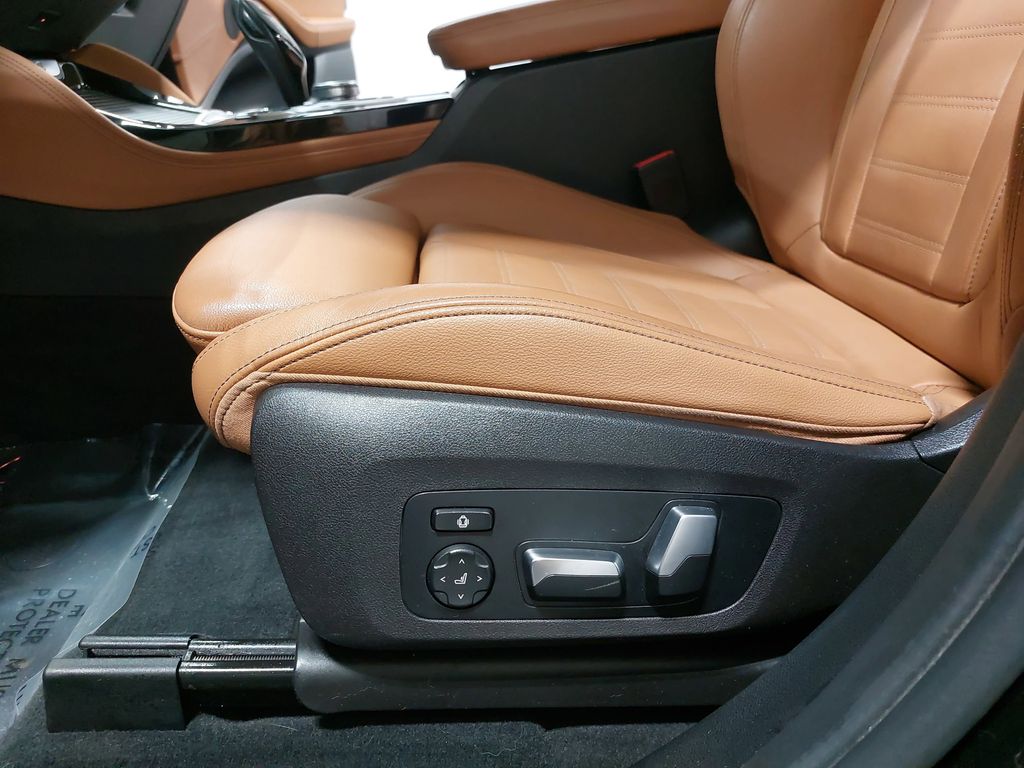 2019 BMW X4 - Image 31