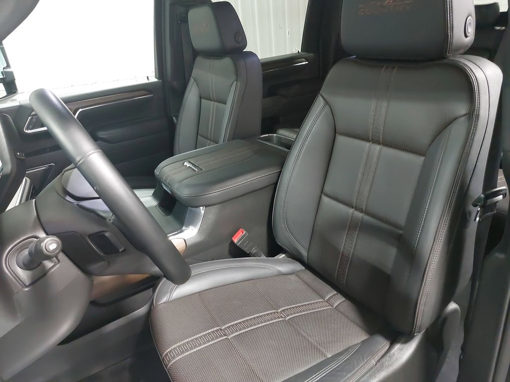 2024 CHEVROLET SILVERADO HD - Image 14