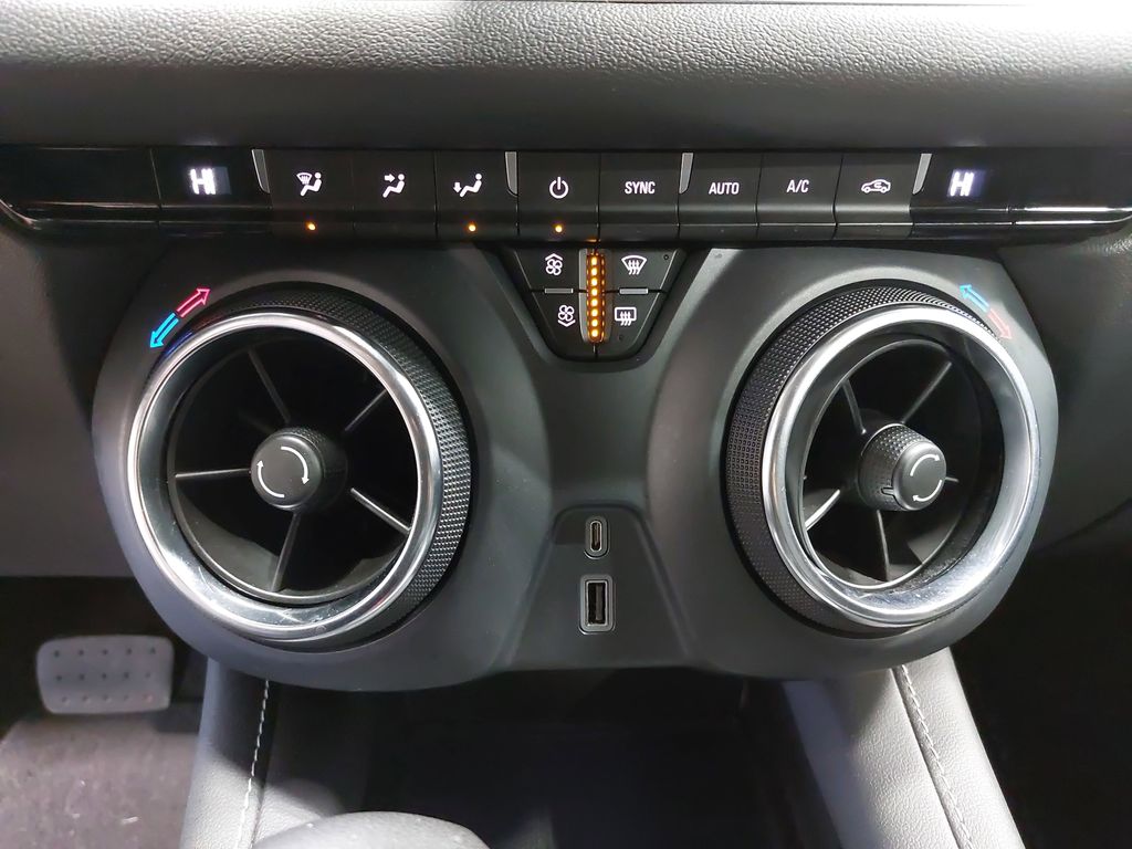 2023 CHEVROLET BLAZER - Image 22