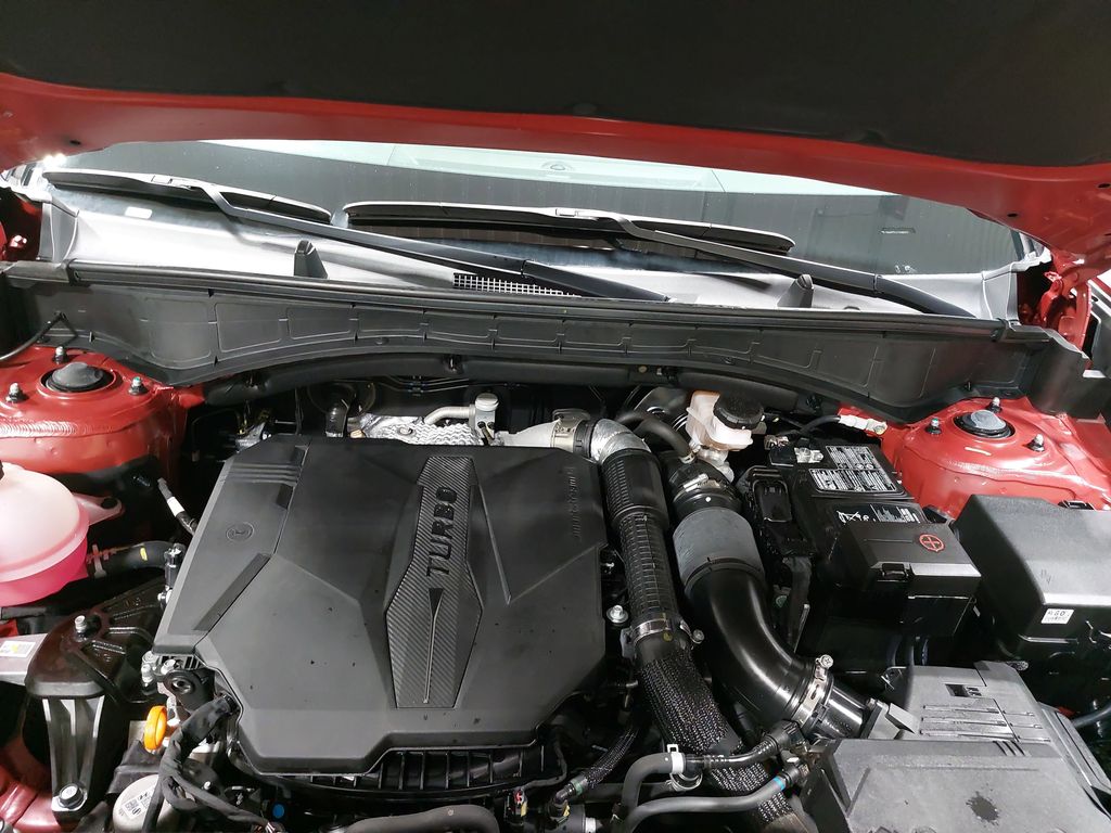 2025 HYUNDAI SANTA FE - Image 31