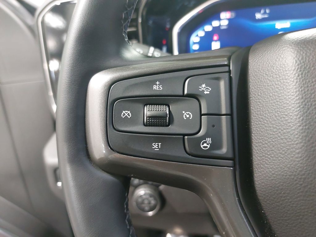 2024 CHEVROLET SILVERADO HD - Image 16