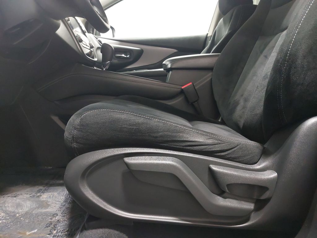 2022 NISSAN MURANO - Image 28