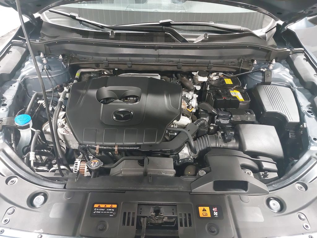 2025 MAZDA CX-5 - Image 32