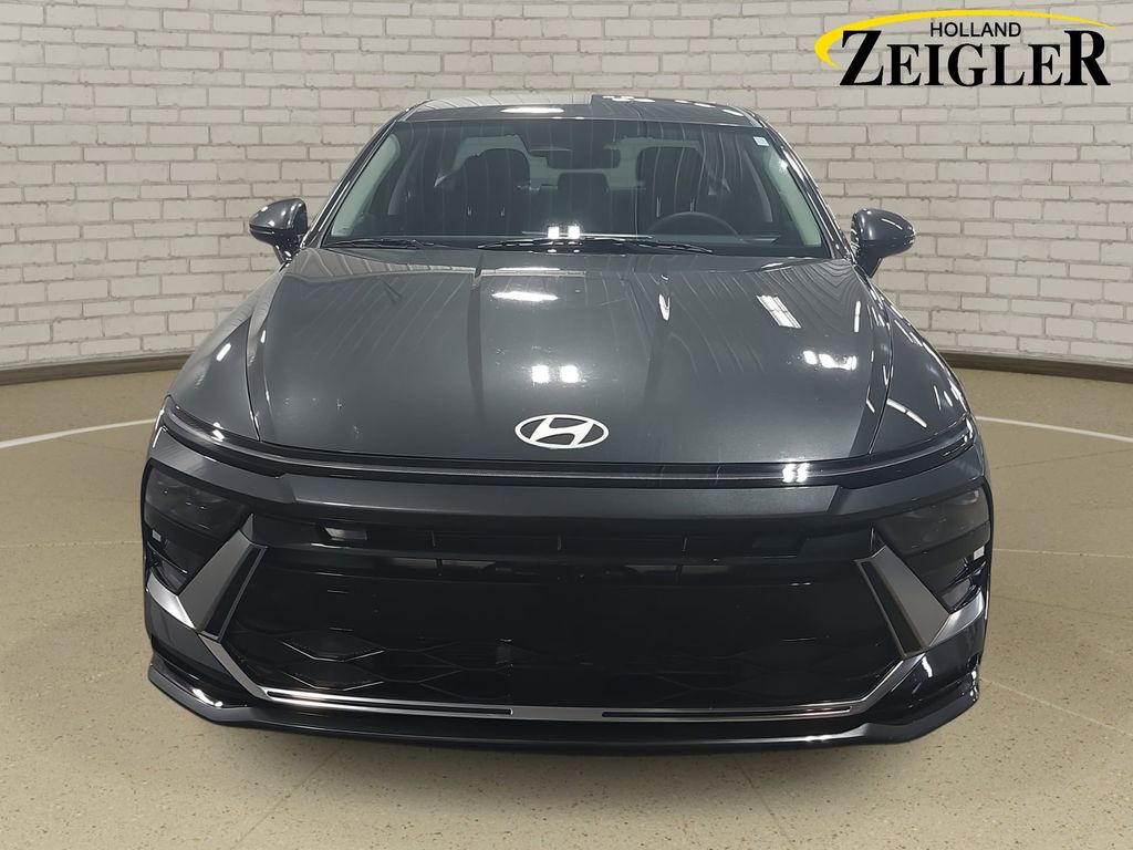 2024 HYUNDAI SONATA - Image 2