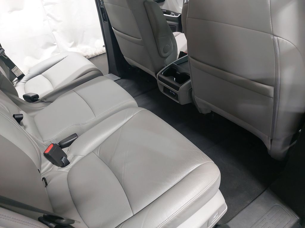 2023 HONDA ODYSSEY - Image 11