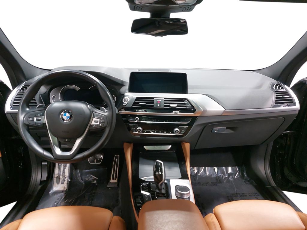 2019 BMW X4 - Image 9