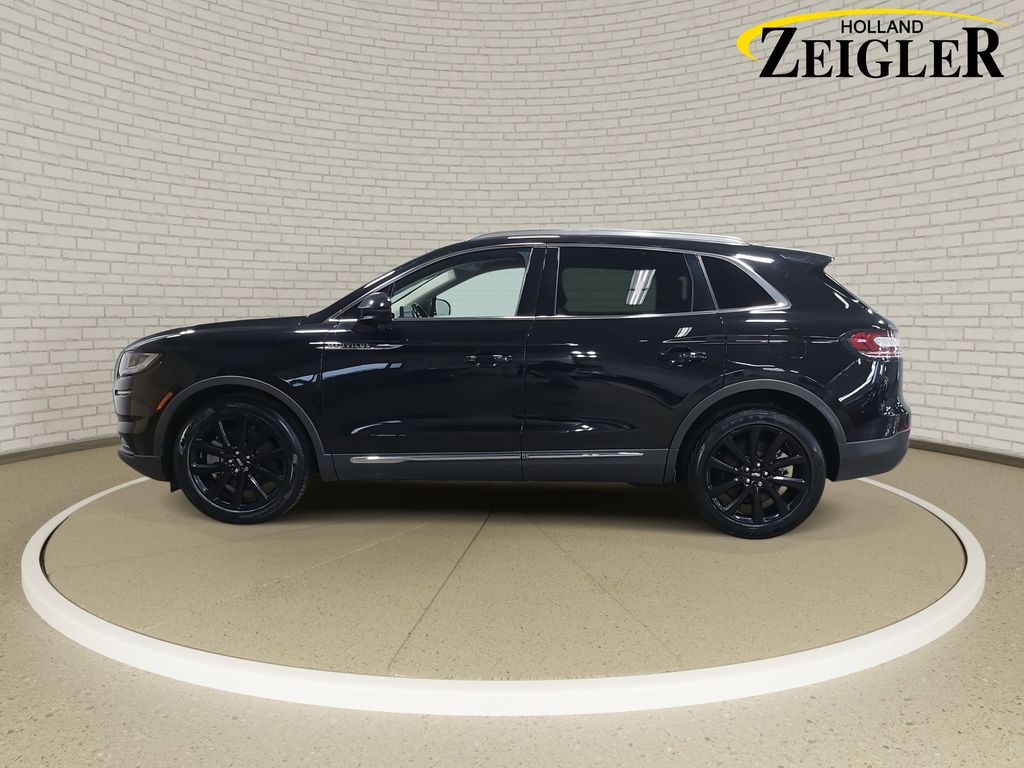 2022 LINCOLN NAUTILUS - Image 8