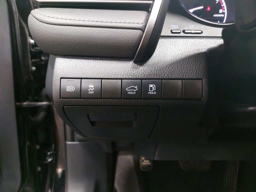2022 TOYOTA CAMRY - Image 25