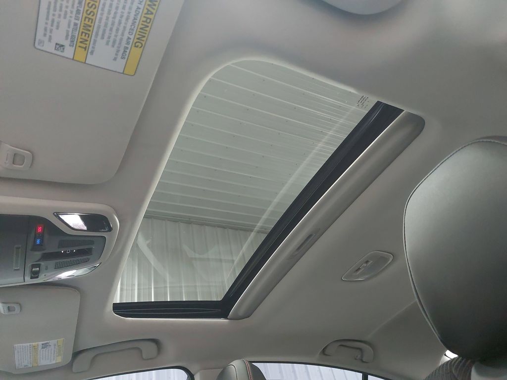 2023 SUBARU LEGACY - Image 30