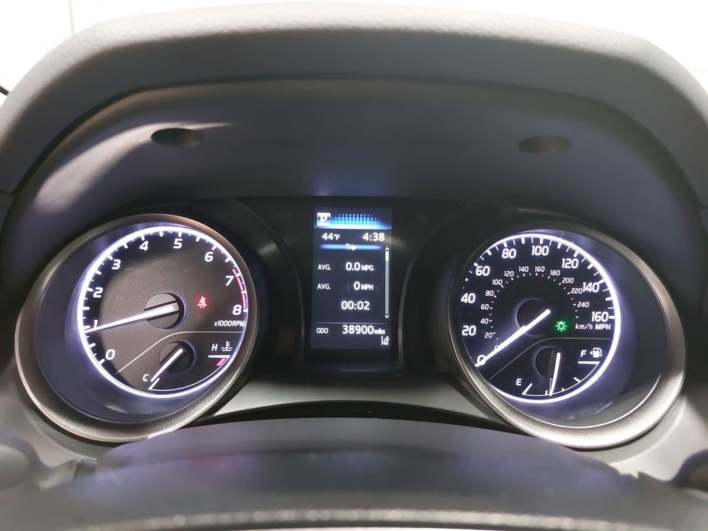 2022 TOYOTA CAMRY - Image 18