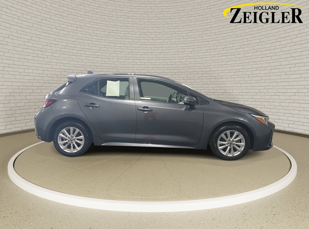 2024 TOYOTA COROLLA - Image 4