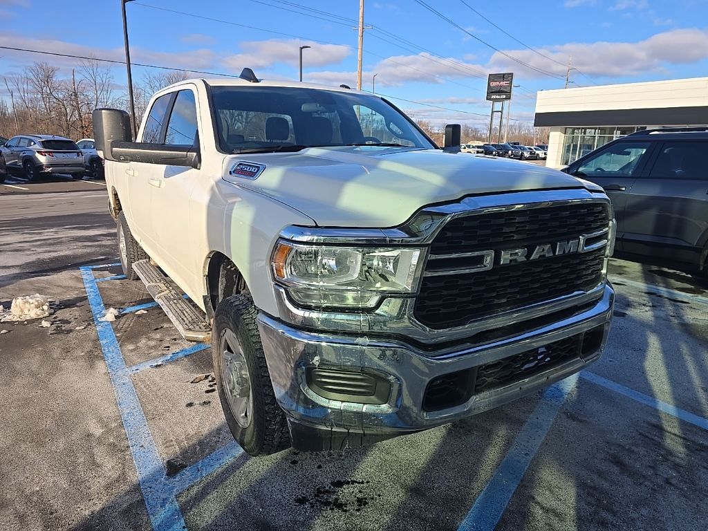 2022 RAM 2500 - Image 2