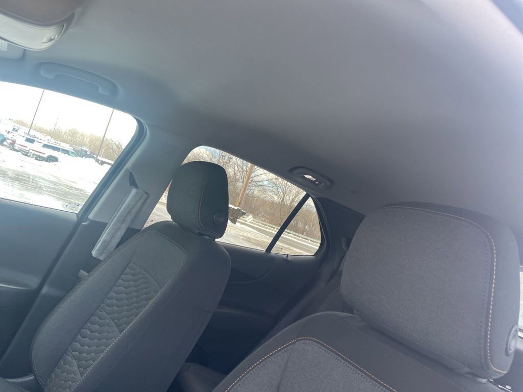 2020 CHEVROLET EQUINOX - Image 3