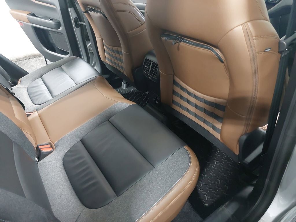 2022 FORD BRONCO SPORT - Image 11