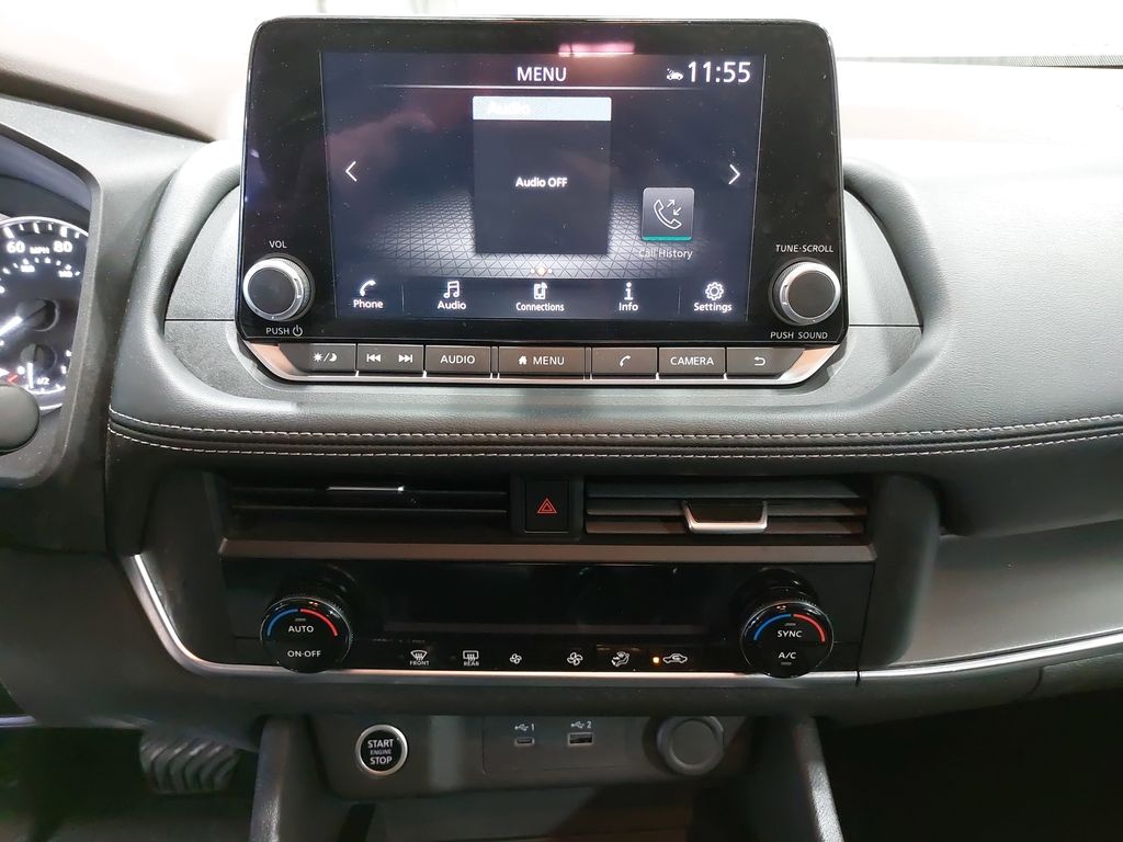 2023 NISSAN ROGUE - Image 20