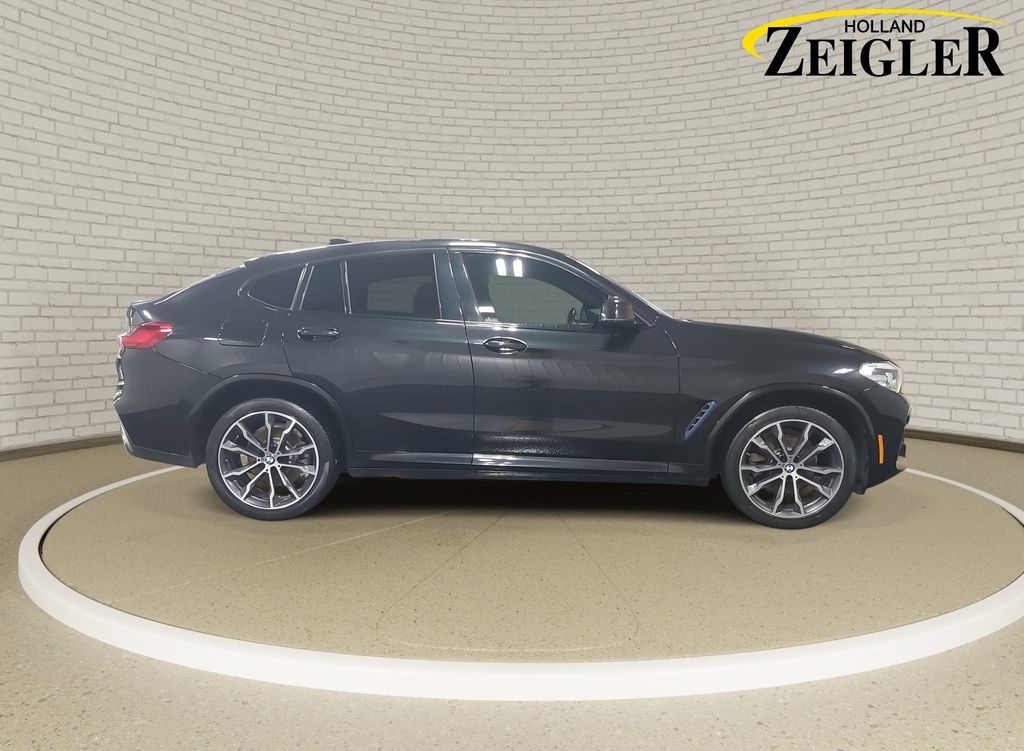 2019 BMW X4 - Image 4