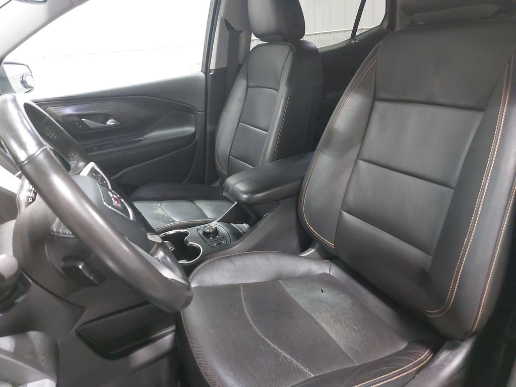 2020 GMC TERRAIN - Image 15