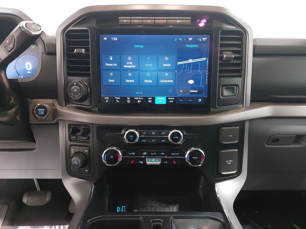 2024 FORD F-150 - Image 19