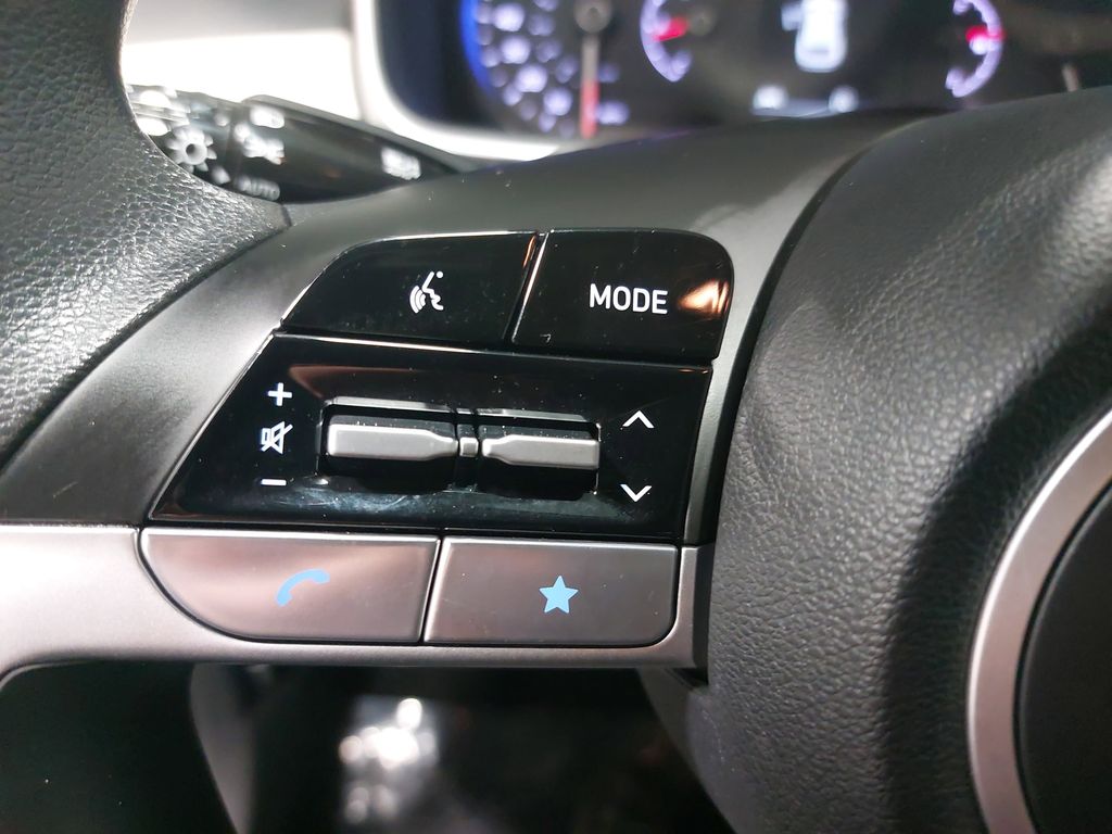 2024 HYUNDAI TUCSON - Image 17