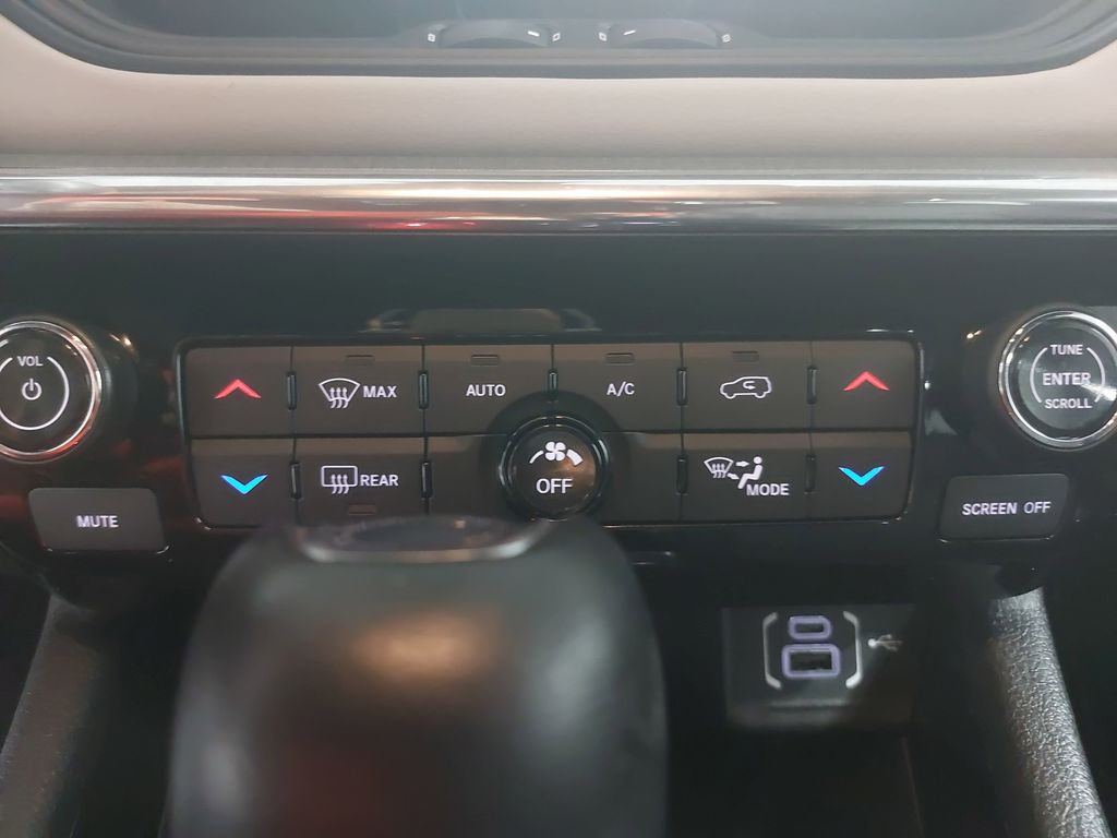 2023 JEEP COMPASS - Image 20