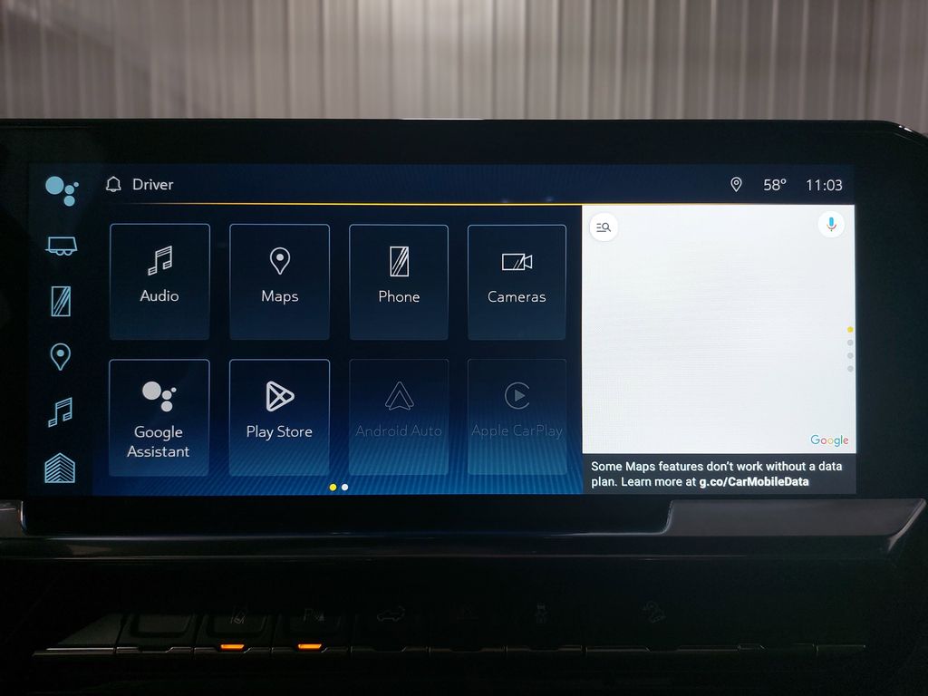 2024 CHEVROLET SILVERADO HD - Image 21