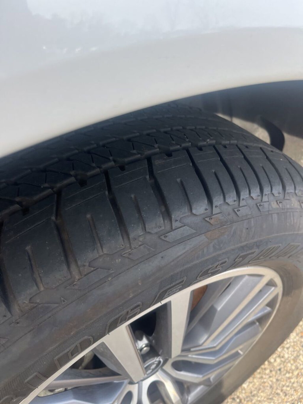 Used 2024 Nissan Armada SL SUV