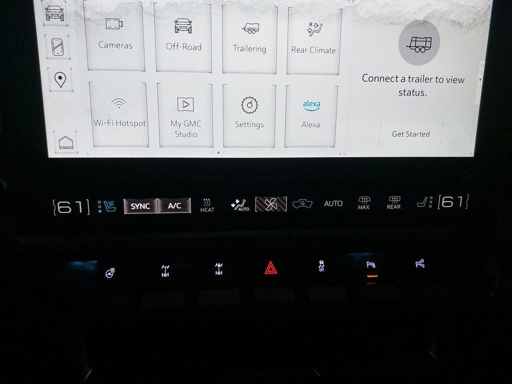 2024 GMC HUMMER EV SUV - Image 20