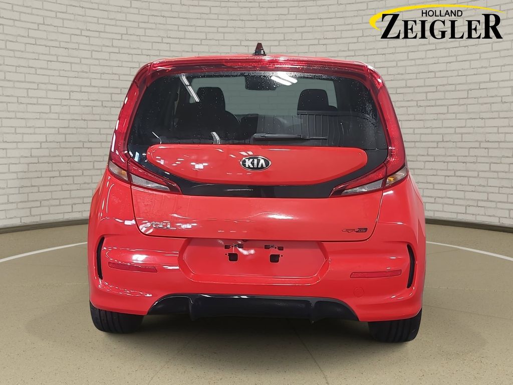 2021 KIA SOUL - Image 6