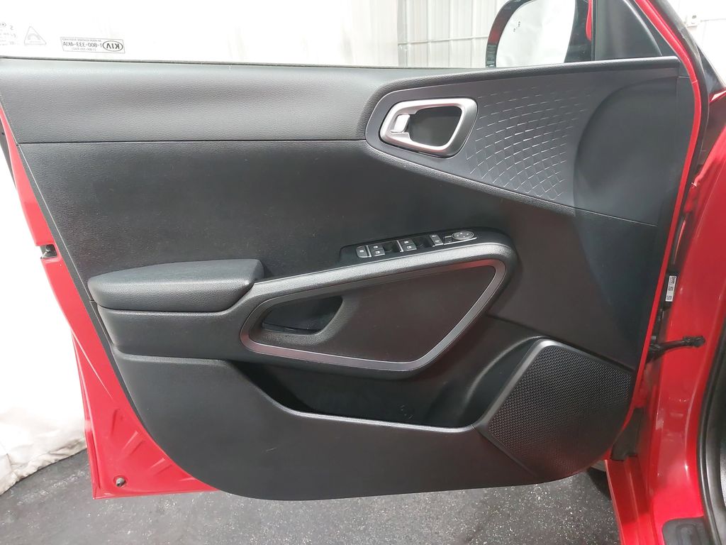 2021 KIA SOUL - Image 26