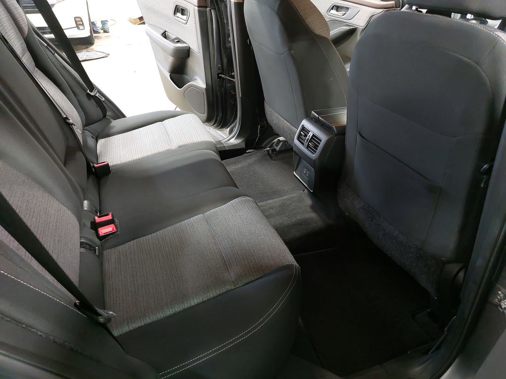 2023 NISSAN ROGUE - Image 11