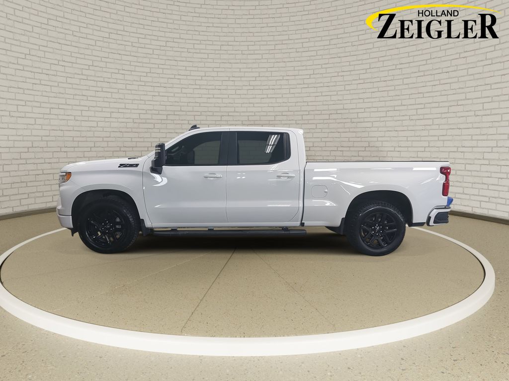 2024 CHEVROLET SILVERADO - Image 8