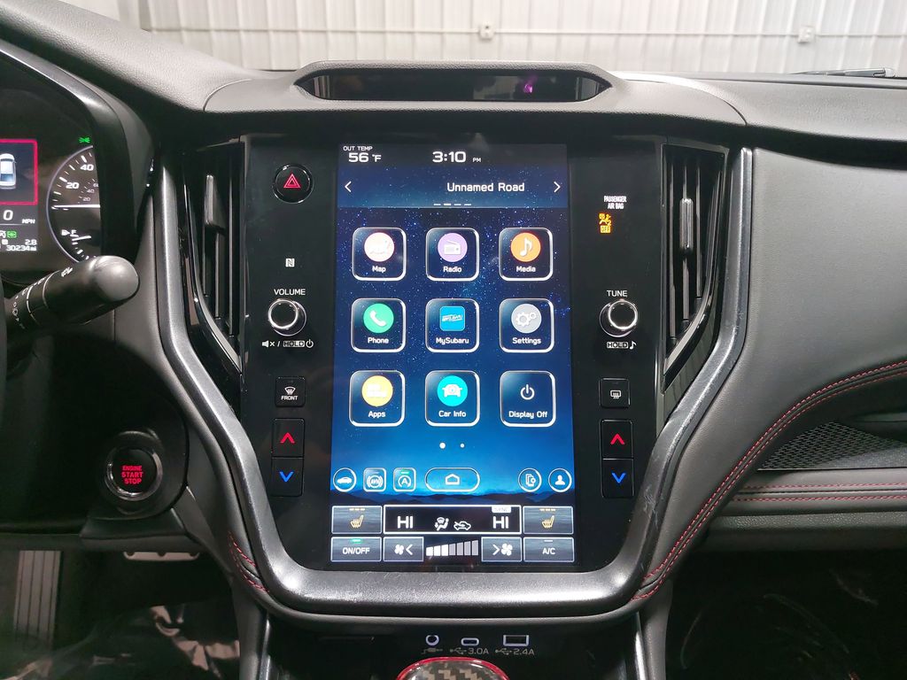 2023 SUBARU LEGACY - Image 19