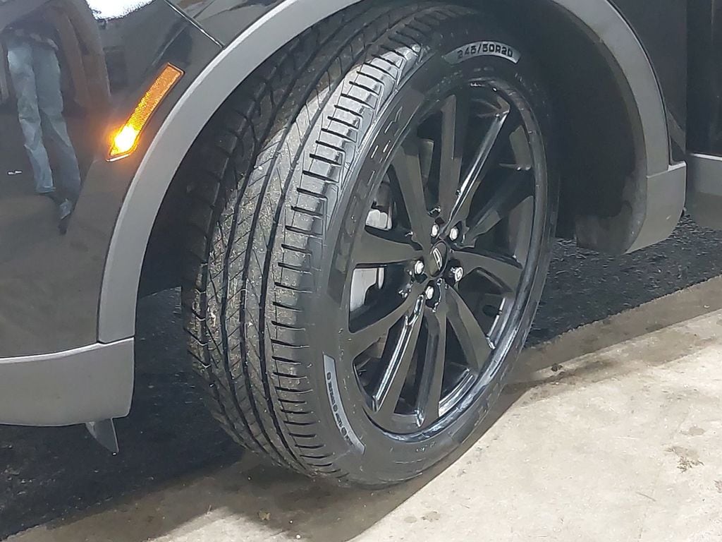 2022 LINCOLN NAUTILUS - Image 34