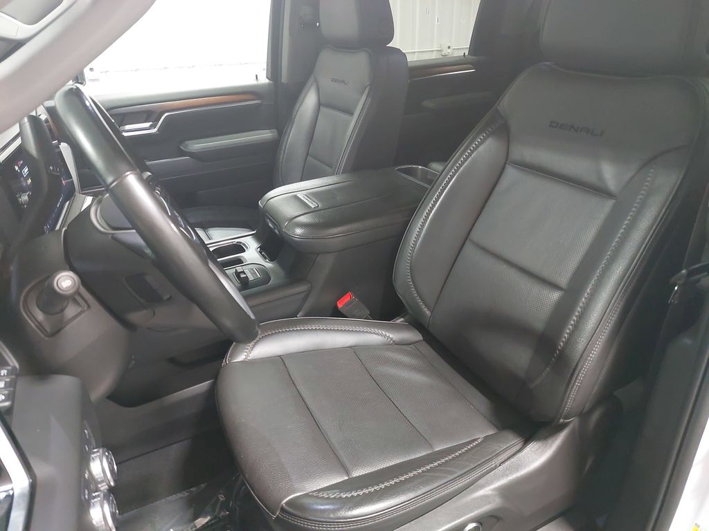 2024 GMC SIERRA HD - Image 15