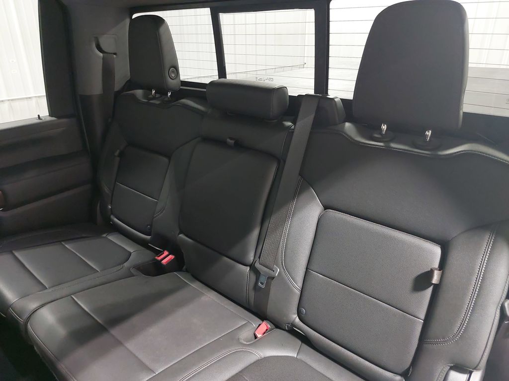 2023 GMC SIERRA HD - Image 14