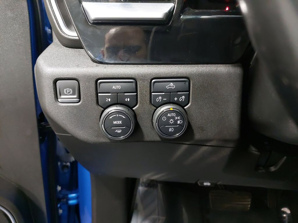 2022 CHEVROLET SILVERADO - Image 26