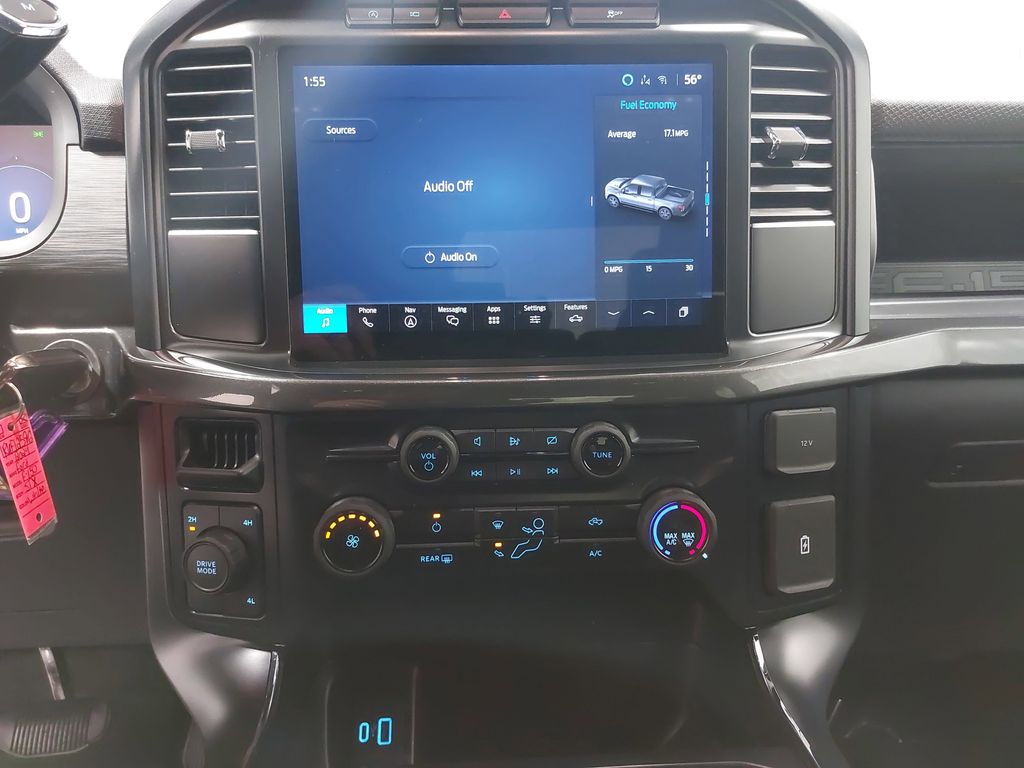 2024 FORD F-150 - Image 19