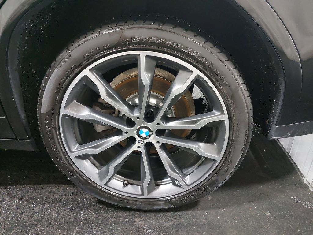 2019 BMW X4 - Image 36