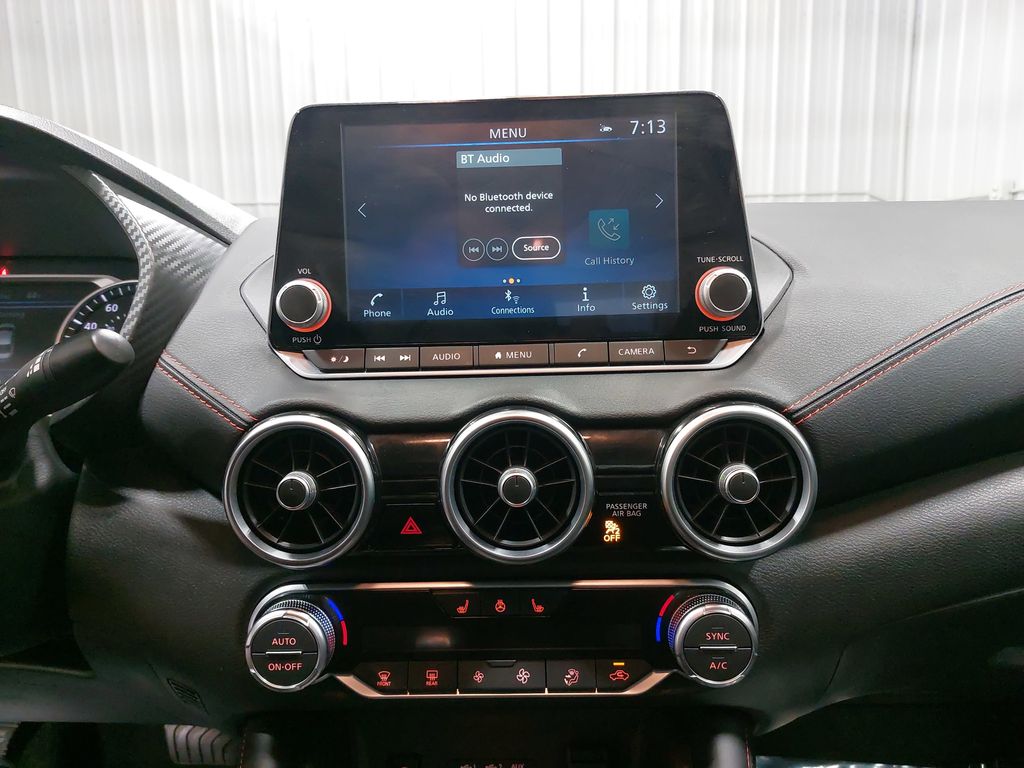 2024 NISSAN SENTRA - Image 19