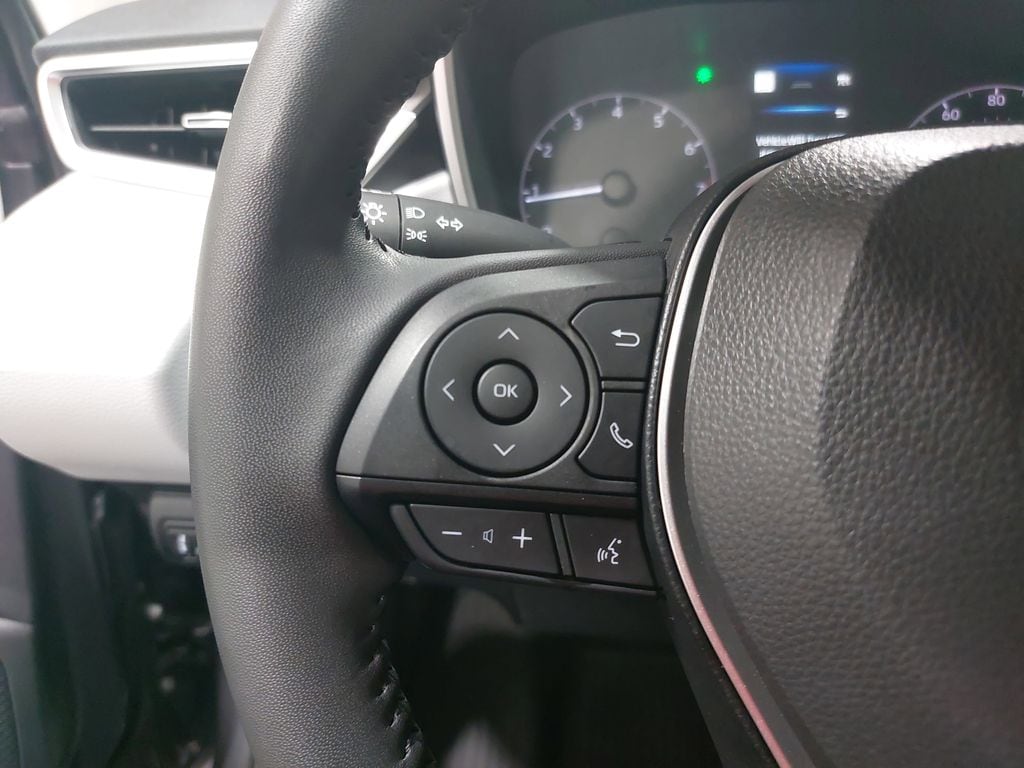 2024 TOYOTA COROLLA - Image 16