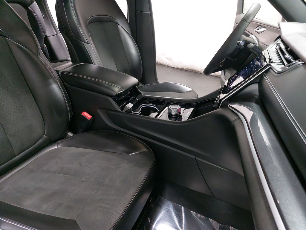 2023 JEEP GRAND CHEROKEE - Image 10