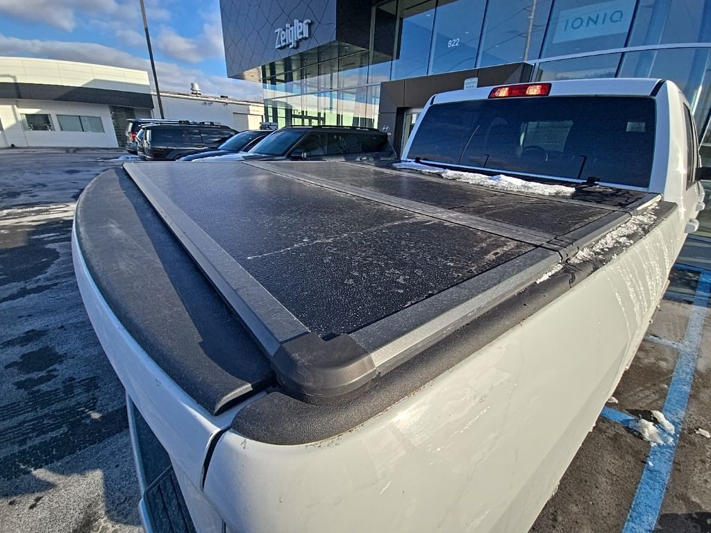 2022 RAM 2500 - Image 4