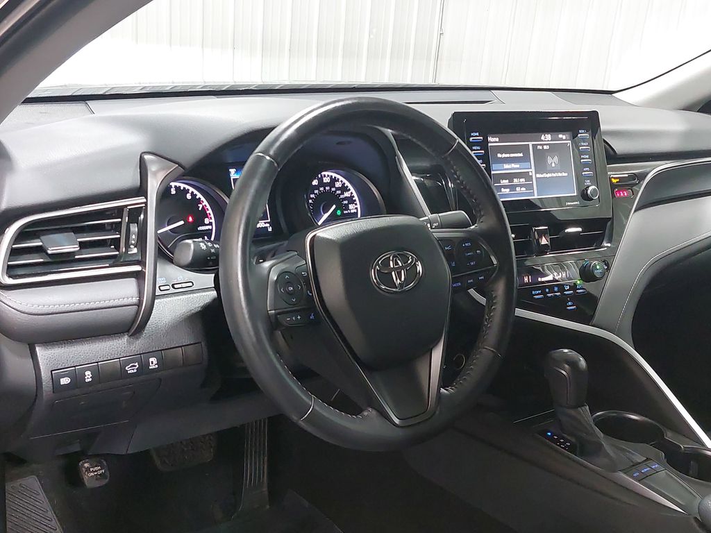 2022 TOYOTA CAMRY - Image 15