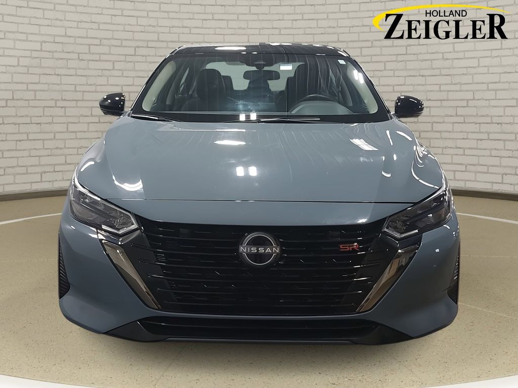 2024 NISSAN SENTRA - Image 2