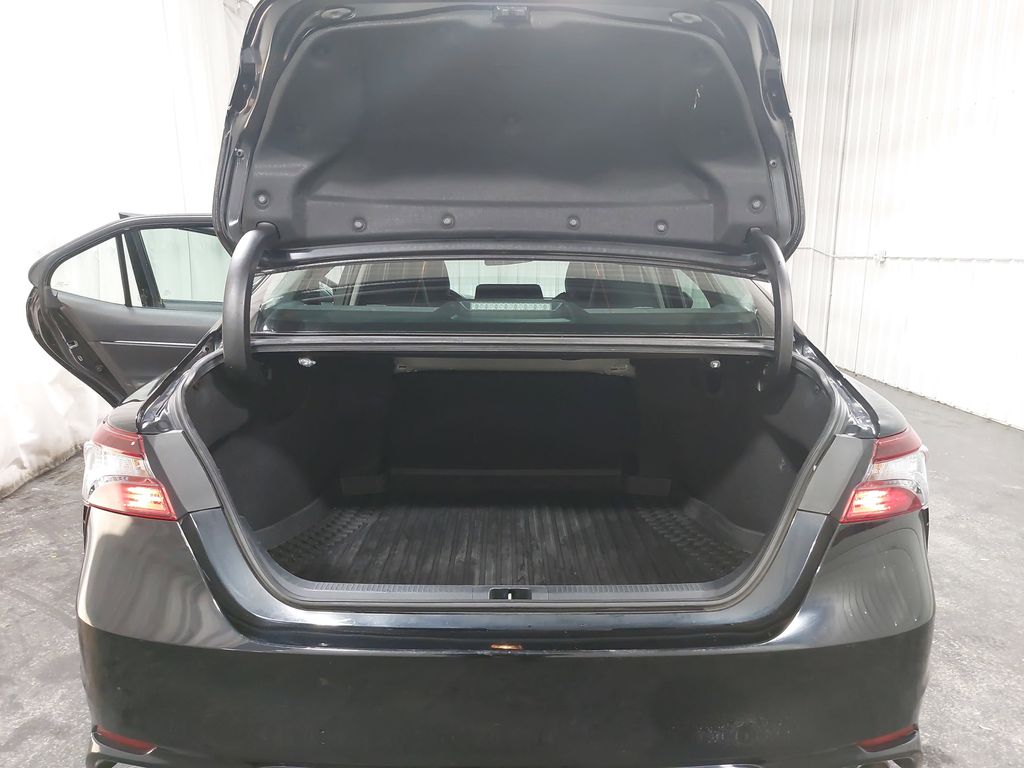 2022 TOYOTA CAMRY - Image 12