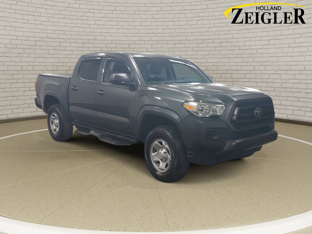 2023 TOYOTA TACOMA - Image 3