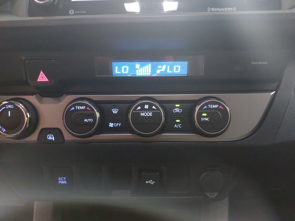 2023 TOYOTA TACOMA - Image 20