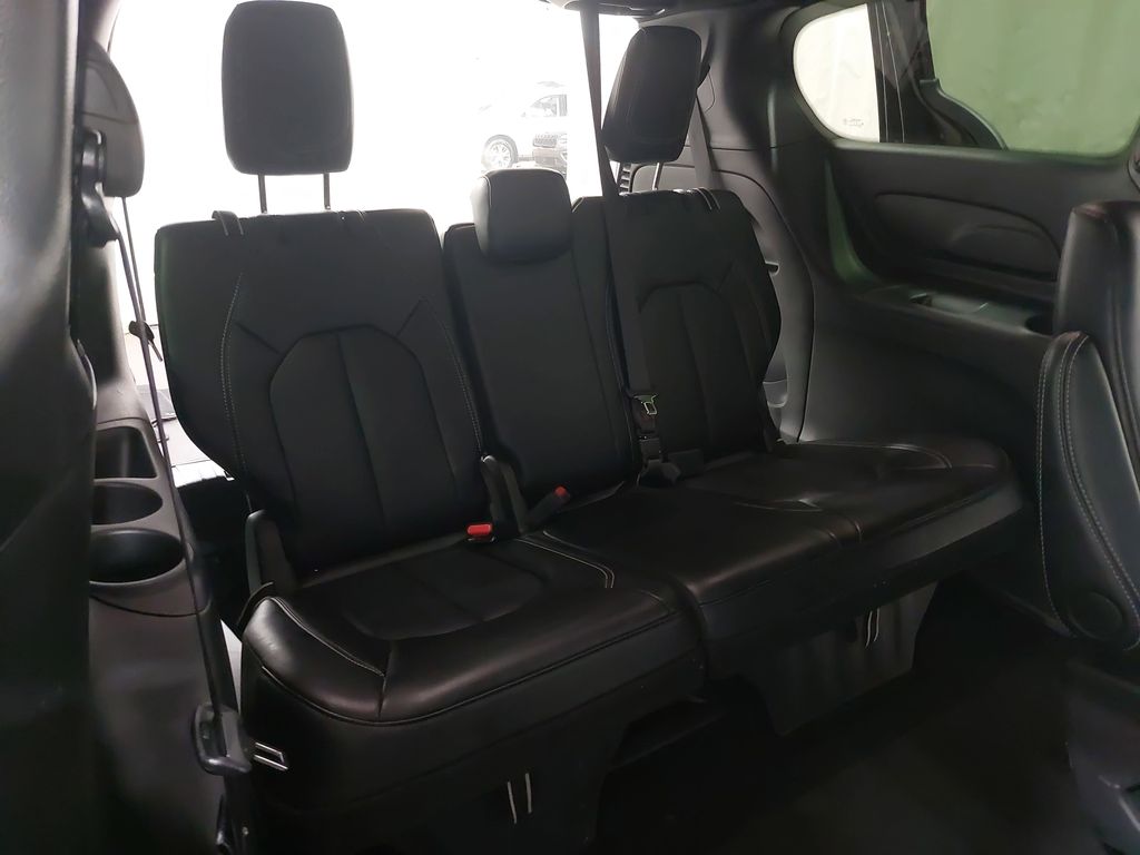 2025 CHRYSLER PACIFICA - Image 12