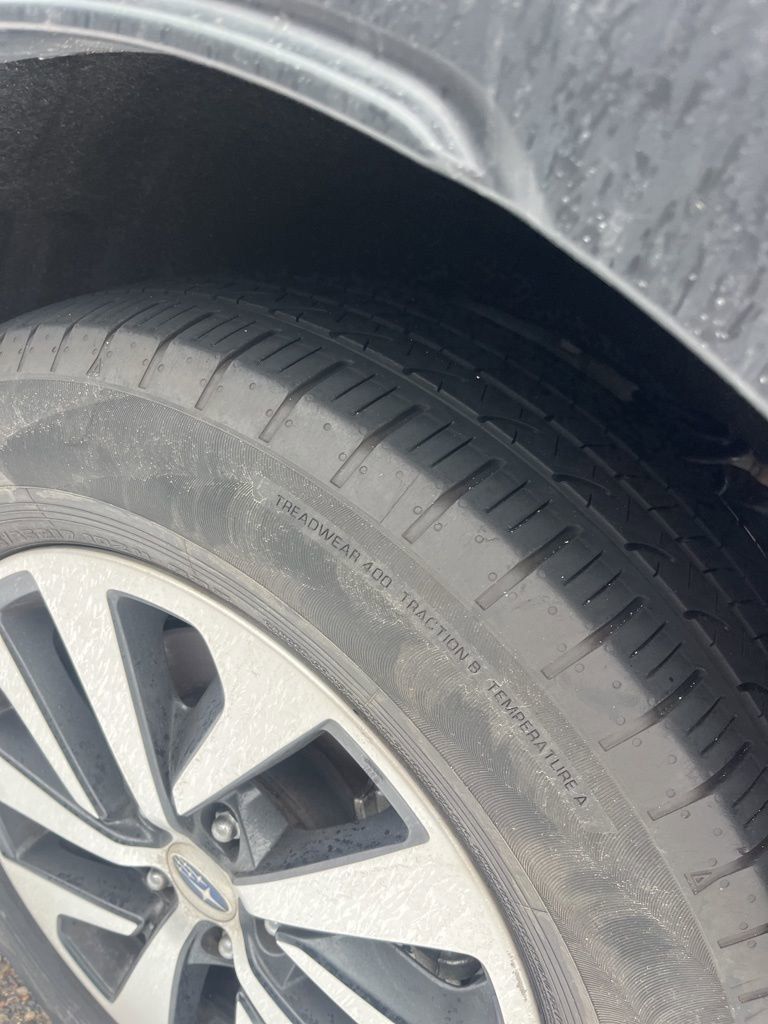 2023 SUBARU OUTBACK - Image 7